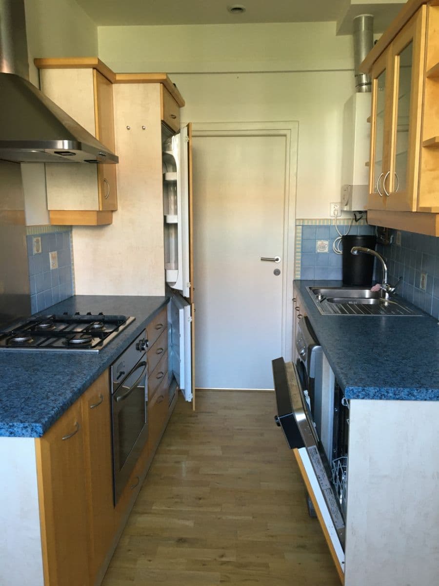 Pronájem bytu 2+1 83 m², Dětská, Praha, Praha Pronájem bytu 2+1 83 m², Dětská, Praha, Praha