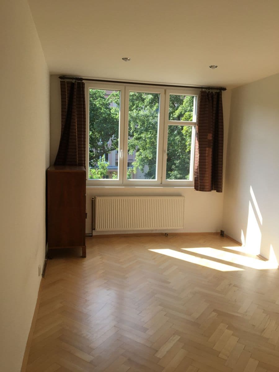 Pronájem bytu 2+1 83 m², Dětská, Praha, Praha Pronájem bytu 2+1 83 m², Dětská, Praha, Praha