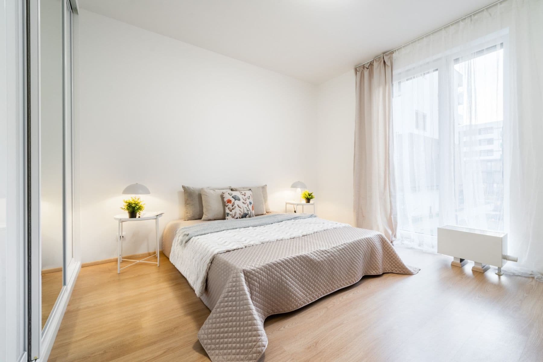 Pronájem bytu 2+kk 58 m², Na Zlatě, Praha, Praha Pronájem bytu 2+kk 58 m², Na Zlatě, Praha, Praha