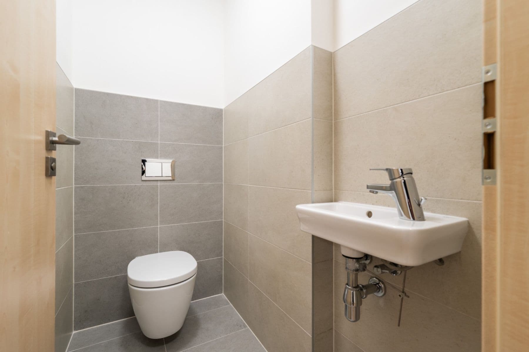 Pronájem bytu 2+kk 58 m², Na Zlatě, Praha, Praha Pronájem bytu 2+kk 58 m², Na Zlatě, Praha, Praha