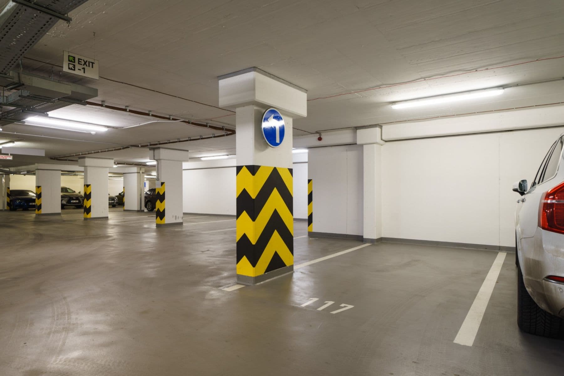 Pronájem bytu 2+kk 58 m², Na Zlatě, Praha, Praha Pronájem bytu 2+kk 58 m², Na Zlatě, Praha, Praha