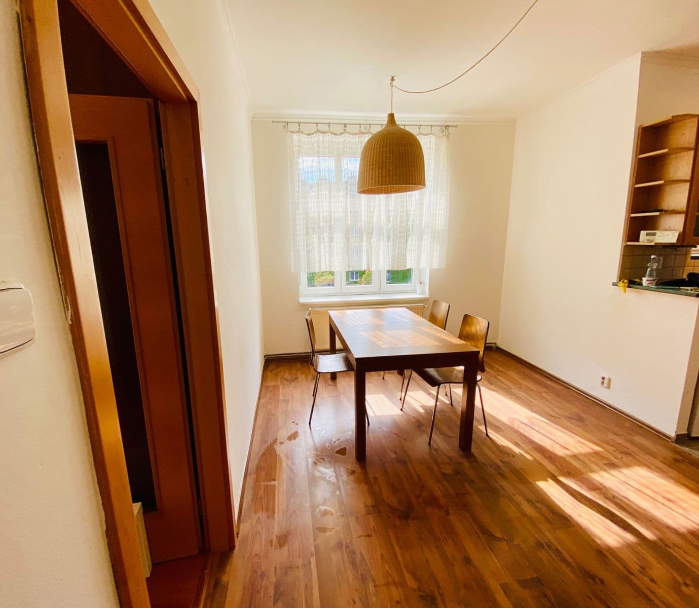 Pronájem bytu 2+kk 53 m², Na Dědince, Praha, Praha Pronájem bytu 2+kk 53 m², Na Dědince, Praha, Praha