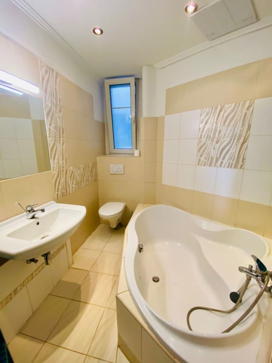 Pronájem bytu 2+kk 53 m², Na Dědince, Praha, Praha Pronájem bytu 2+kk 53 m², Na Dědince, Praha, Praha