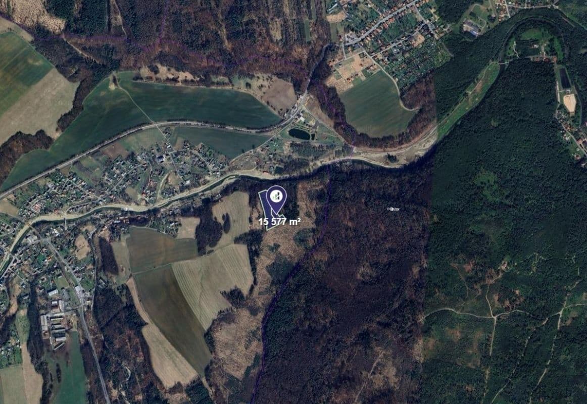 Prodej pozemku 15.577 m², Mikulovice, Olomoucký kraj Prodej pozemku 15.577 m², Mikulovice, Olomoucký kraj