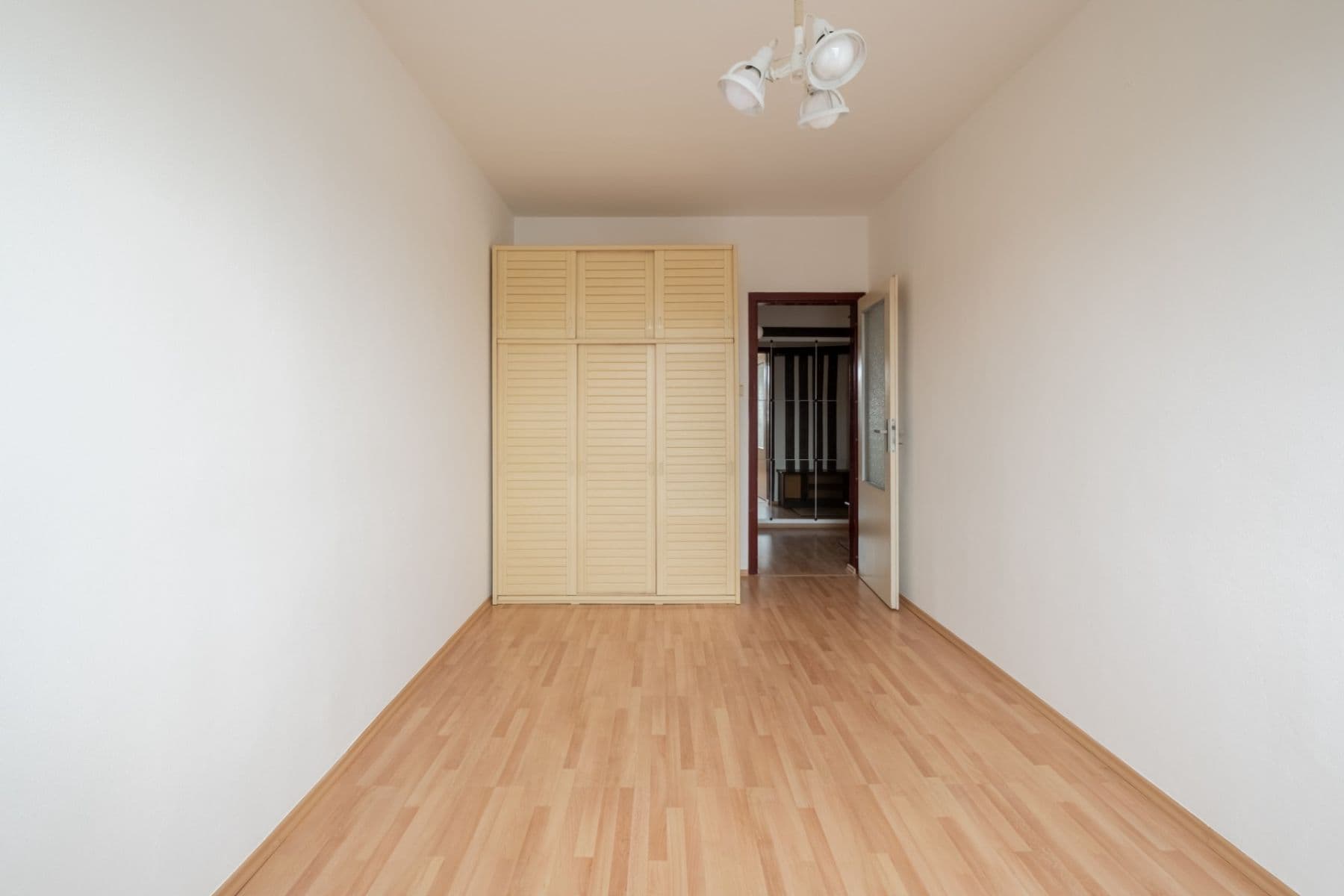 Pronájem bytu 3+1 73 m², Pod Lysinami, Praha, Praha Pronájem bytu 3+1 73 m², Pod Lysinami, Praha, Praha