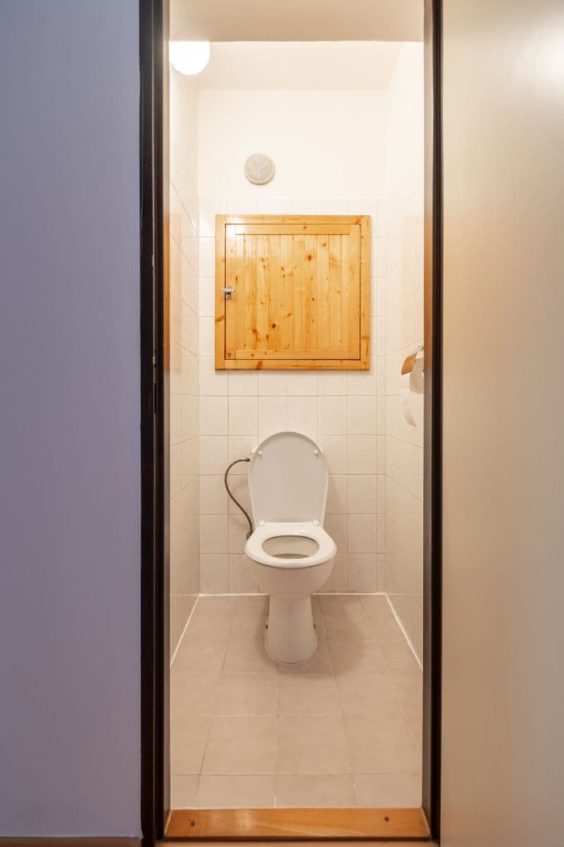 Pronájem bytu 3+1 73 m², Pod Lysinami, Praha, Praha Pronájem bytu 3+1 73 m², Pod Lysinami, Praha, Praha