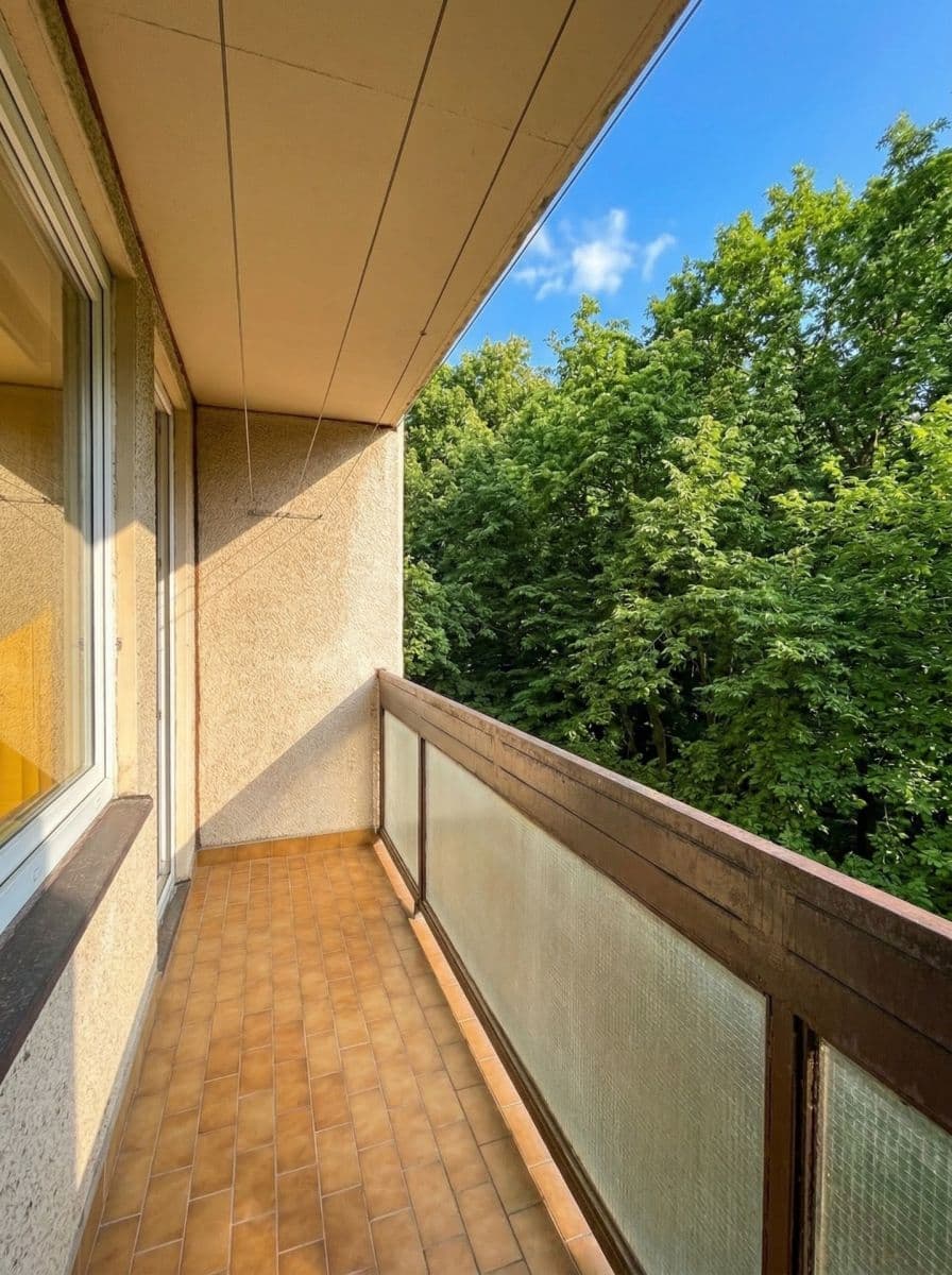 Pronájem bytu 3+1 73 m², Pod Lysinami, Praha, Praha Pronájem bytu 3+1 73 m², Pod Lysinami, Praha, Praha