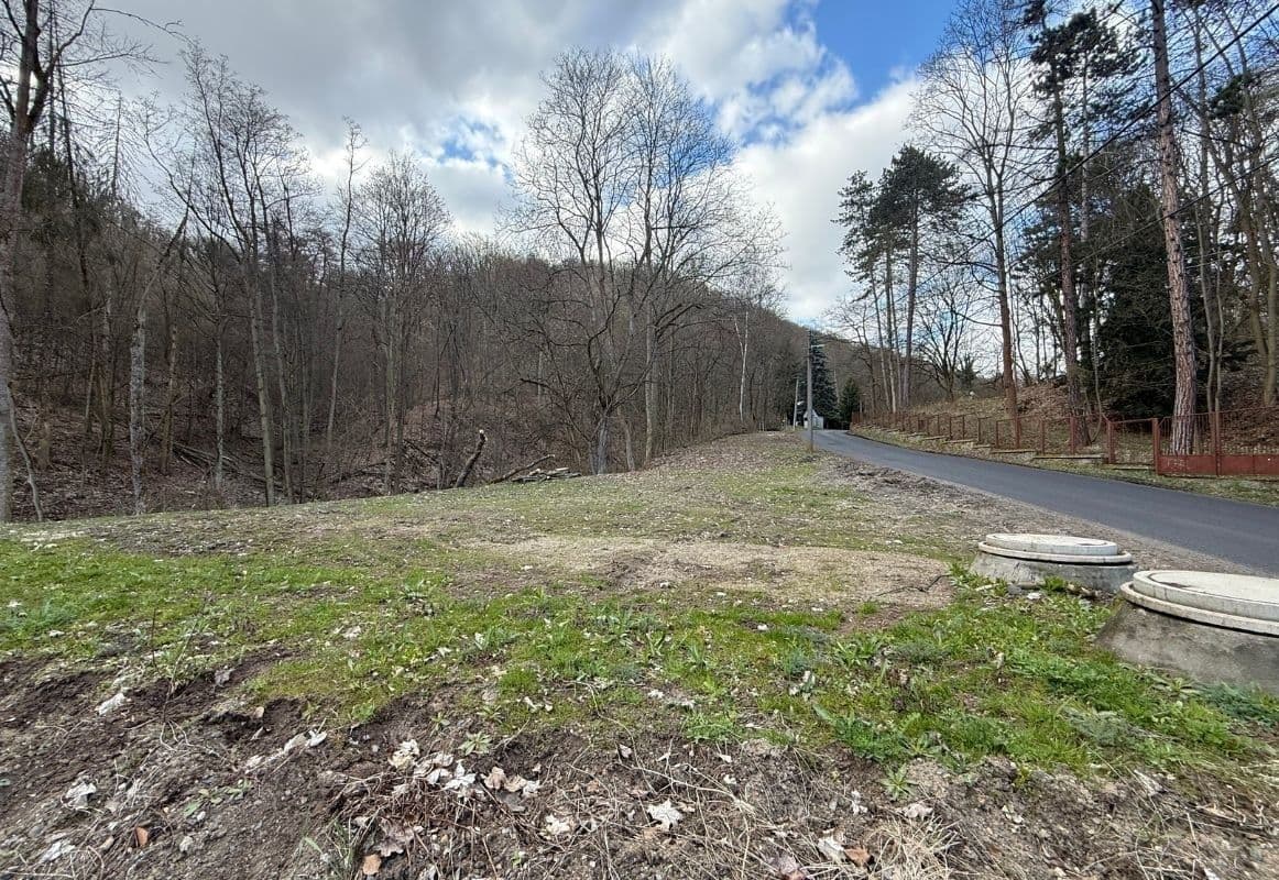 Prodej pozemku 1.842 m², Ryjice, Ústecký kraj Prodej pozemku 1.842 m², Ryjice, Ústecký kraj