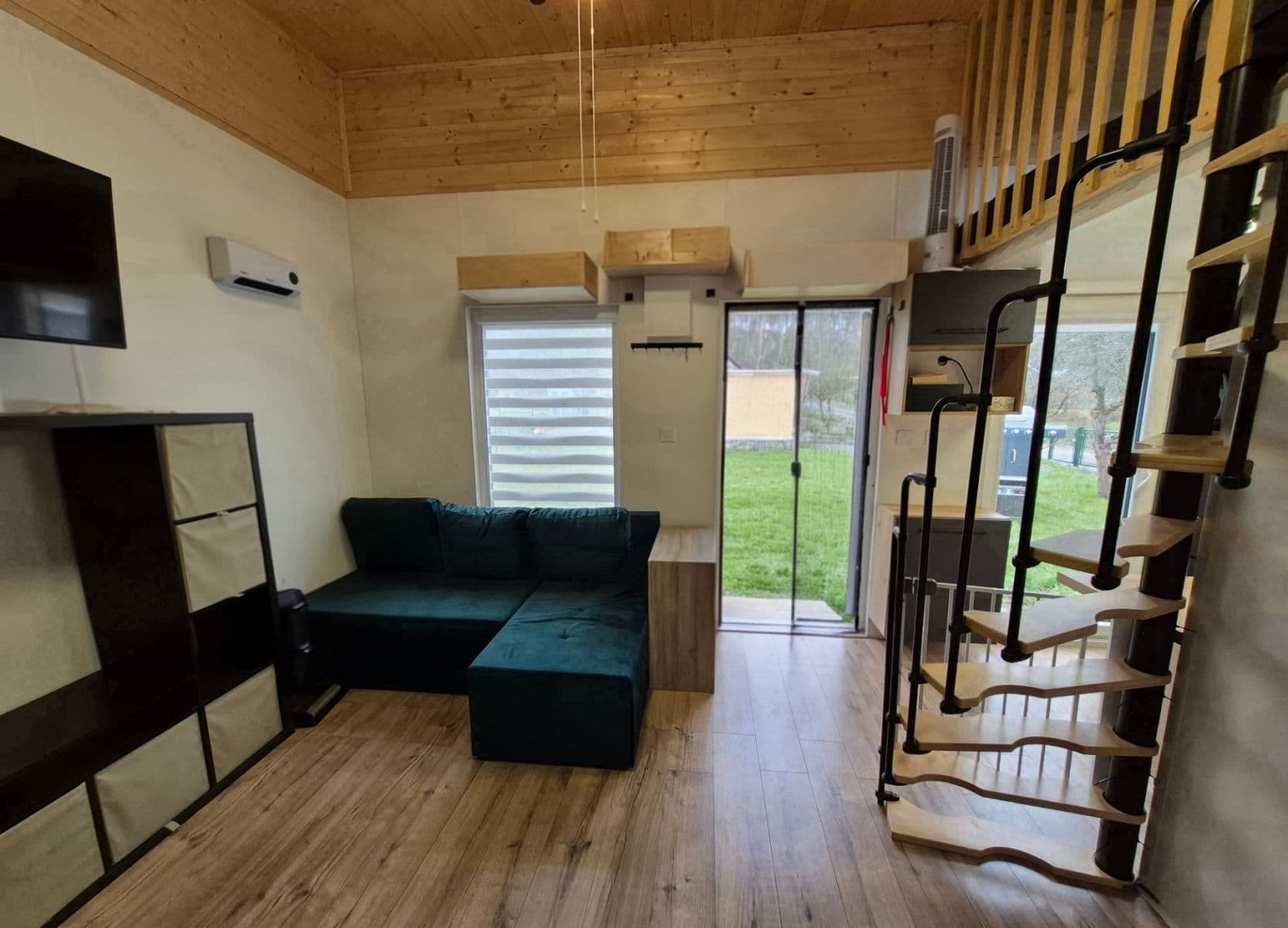 Prodej chaty, chalupy 32 m², pozemek 305 m², Dubečské Horky, Praha, Praha Prodej chaty, chalupy 32 m², pozemek 305 m², Dubečské Horky, Praha, Praha