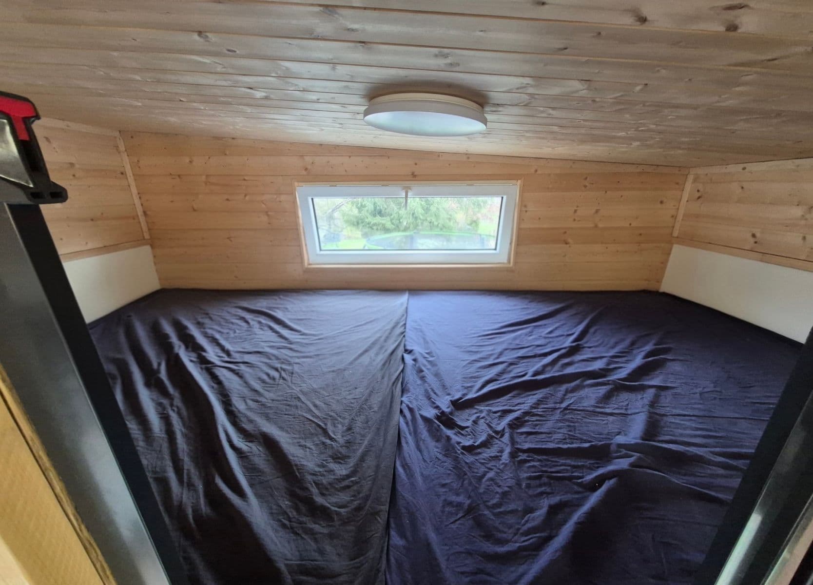 Prodej chaty, chalupy 32 m², pozemek 305 m², Dubečské Horky, Praha, Praha Prodej chaty, chalupy 32 m², pozemek 305 m², Dubečské Horky, Praha, Praha