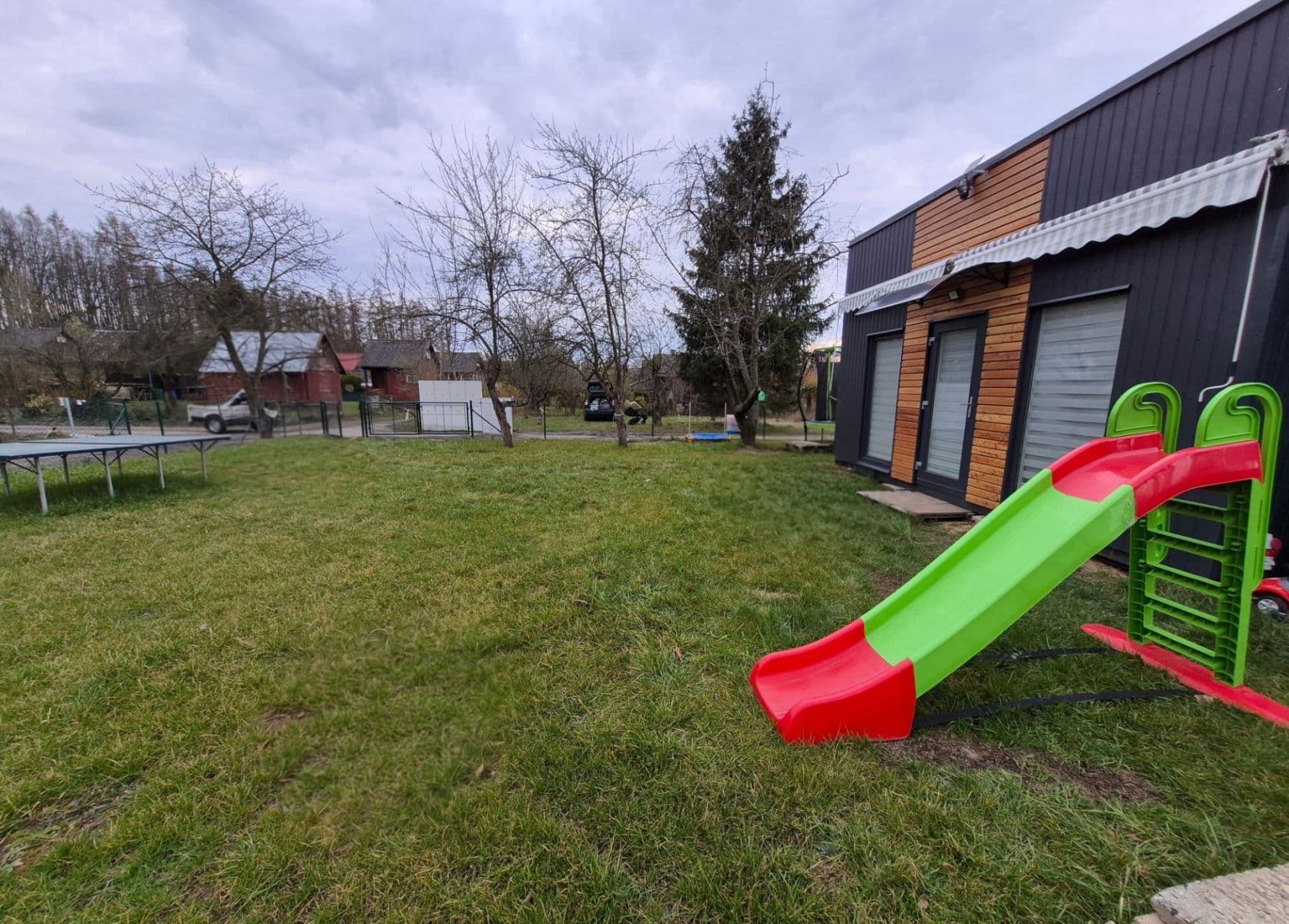 Prodej chaty, chalupy 32 m², pozemek 305 m², Dubečské Horky, Praha, Praha Prodej chaty, chalupy 32 m², pozemek 305 m², Dubečské Horky, Praha, Praha