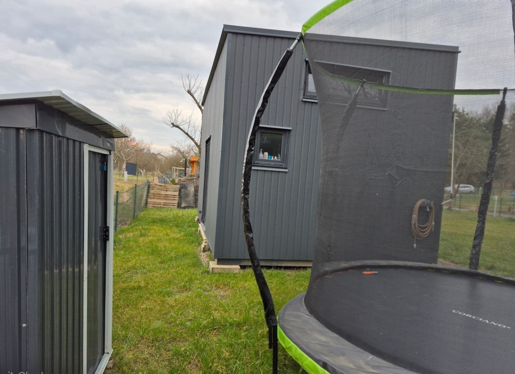 Prodej chaty, chalupy 32 m², pozemek 305 m², Dubečské Horky, Praha, Praha Prodej chaty, chalupy 32 m², pozemek 305 m², Dubečské Horky, Praha, Praha