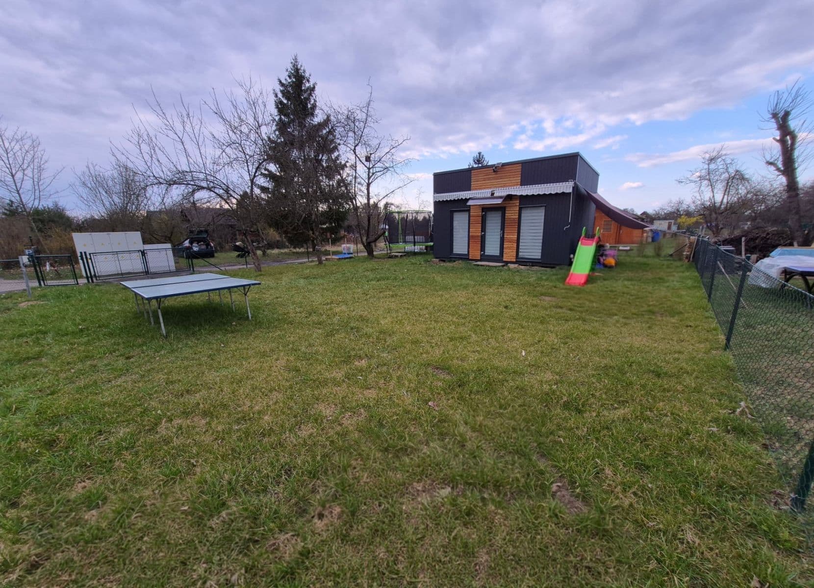 Prodej chaty, chalupy 32 m², pozemek 305 m², Dubečské Horky, Praha, Praha Prodej chaty, chalupy 32 m², pozemek 305 m², Dubečské Horky, Praha, Praha