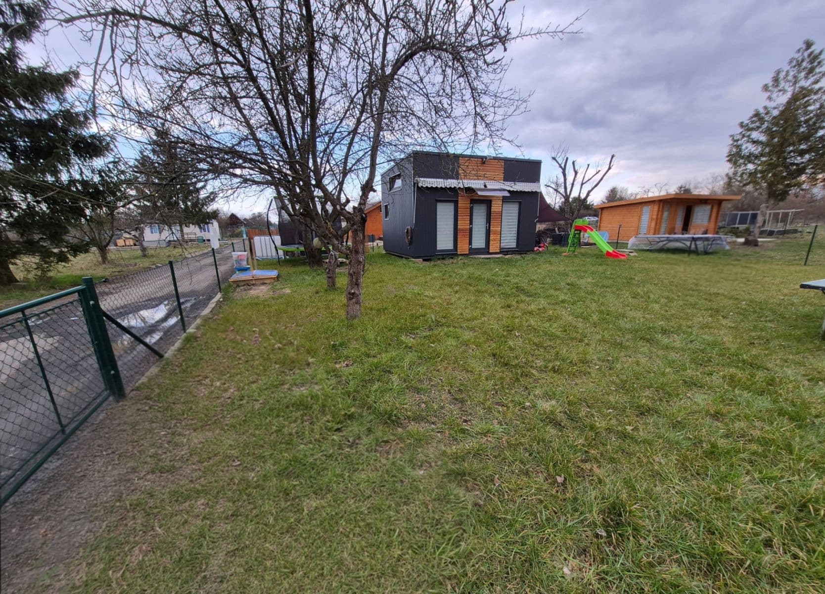 Prodej chaty, chalupy 32 m², pozemek 305 m², Dubečské Horky, Praha, Praha Prodej chaty, chalupy 32 m², pozemek 305 m², Dubečské Horky, Praha, Praha