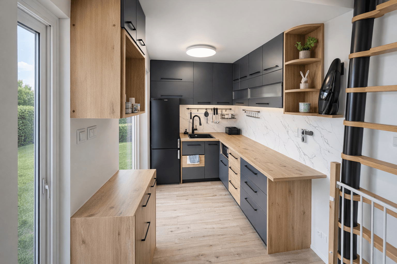 Prodej chaty, chalupy 32 m², pozemek 305 m², Dubečské Horky, Praha, Praha Prodej chaty, chalupy 32 m², pozemek 305 m², Dubečské Horky, Praha, Praha