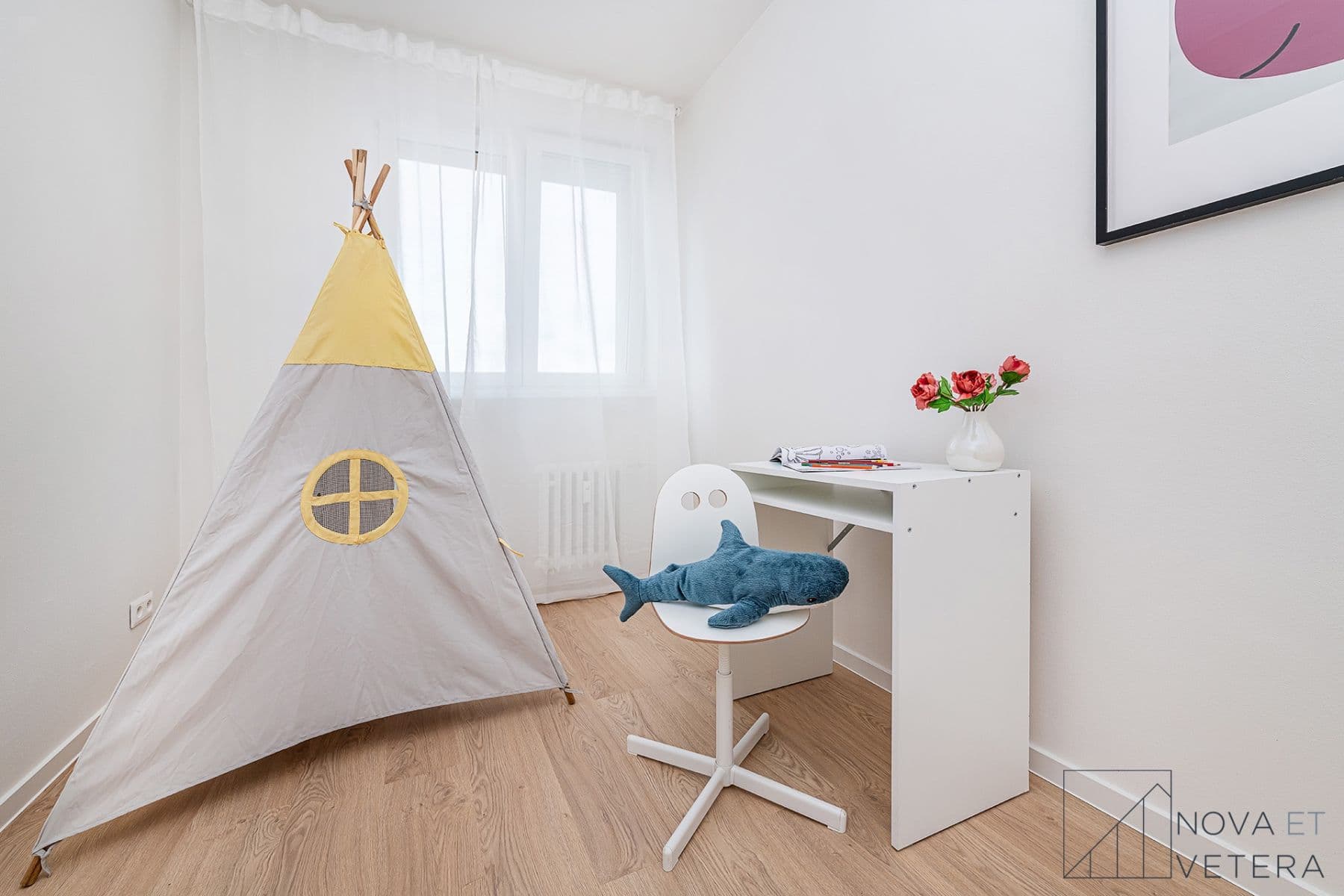 Prodej bytu 4+kk 97 m², Merhautova, Brno, Jihomoravský kraj Prodej bytu 4+kk 97 m², Merhautova, Brno, Jihomoravský kraj