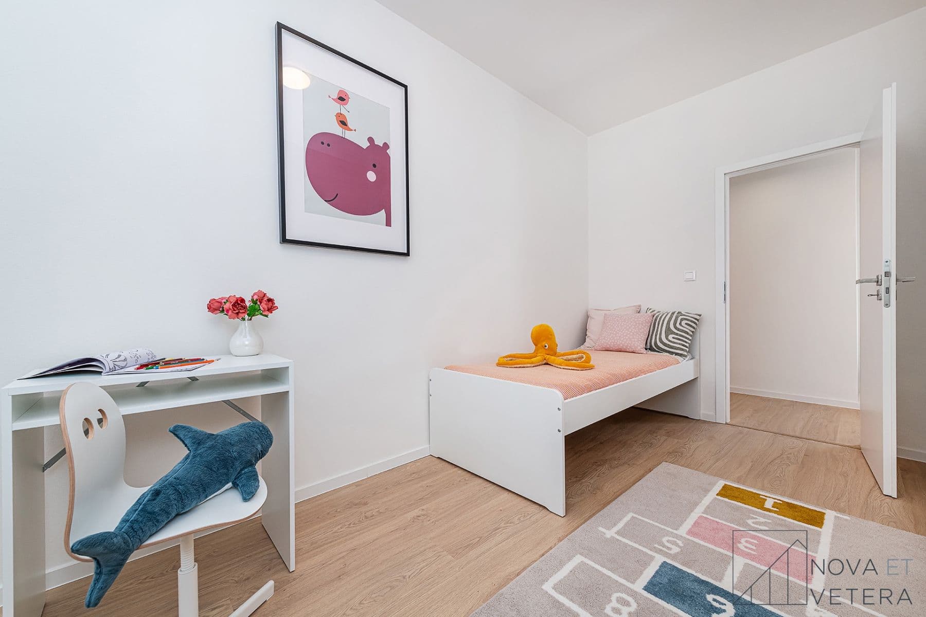 Prodej bytu 4+kk 97 m², Merhautova, Brno, Jihomoravský kraj Prodej bytu 4+kk 97 m², Merhautova, Brno, Jihomoravský kraj