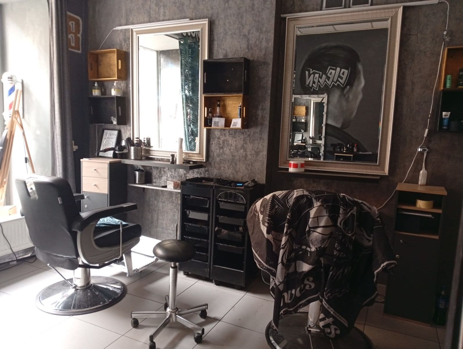 Pronájem nebytového prostoru 17 m², Žitná, Praha, Praha Pronájem nebytového prostoru 17 m², Žitná, Praha, Praha