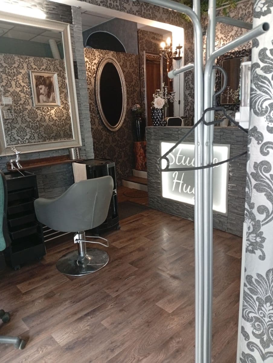 Pronájem nebytového prostoru 17 m², Žitná, Praha, Praha Pronájem nebytového prostoru 17 m², Žitná, Praha, Praha