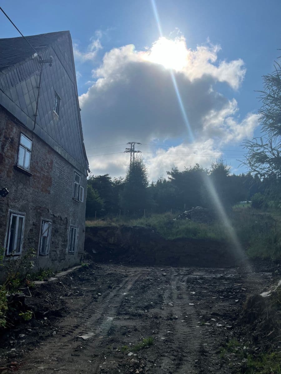 Prodej chaty, chalupy 230 m², pozemek 757 m², Horská, Vejprty, Ústecký kraj Prodej chaty, chalupy 230 m², pozemek 757 m², Horská, Vejprty, Ústecký kraj