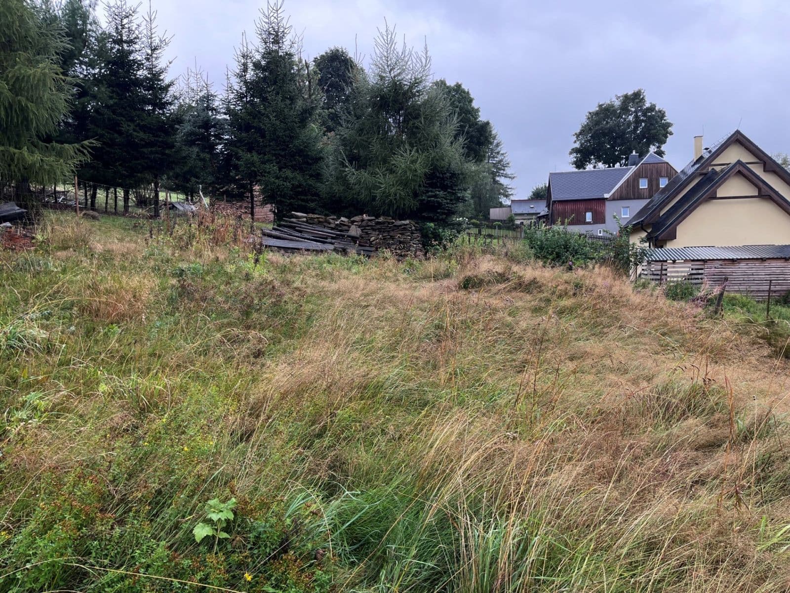 Prodej chaty, chalupy 230 m², pozemek 757 m², Horská, Vejprty, Ústecký kraj Prodej chaty, chalupy 230 m², pozemek 757 m², Horská, Vejprty, Ústecký kraj