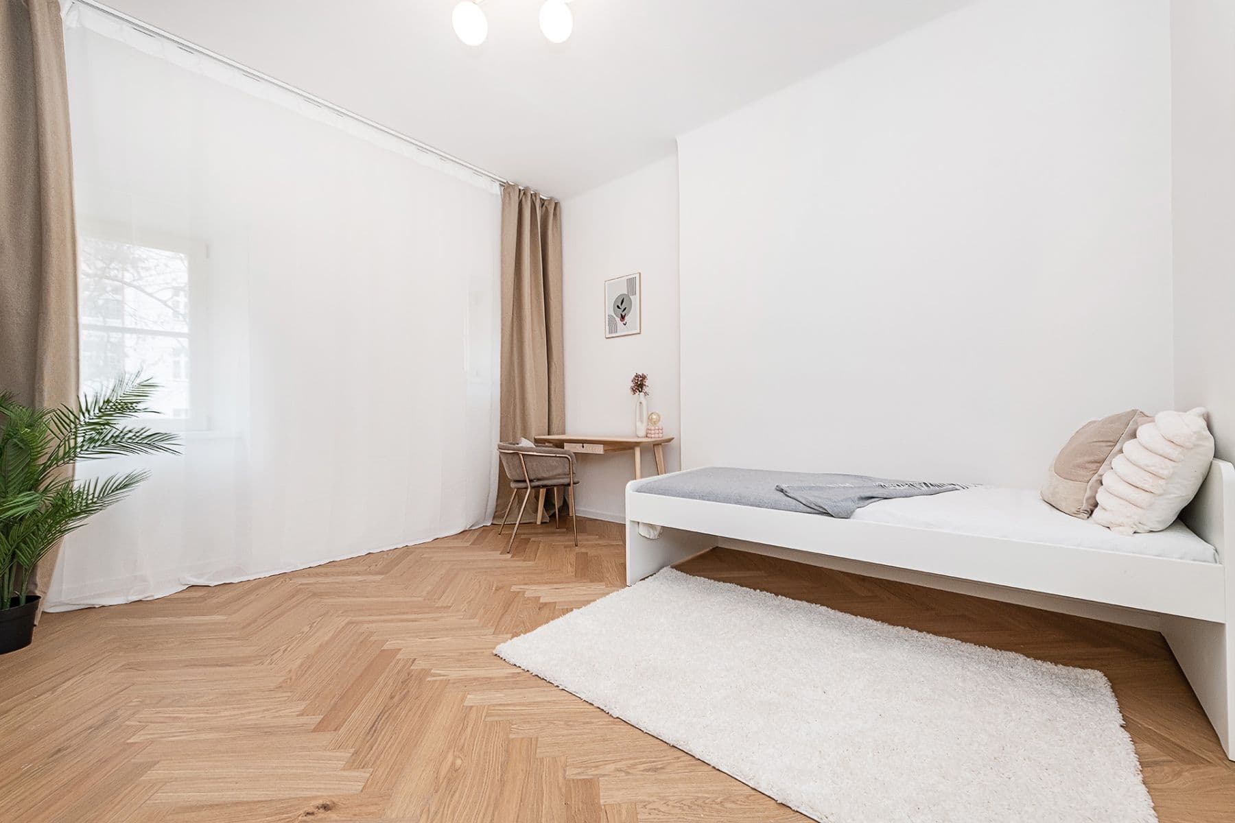 Prodej bytu 4+kk 85 m², Nerudova, Brno, Jihomoravský kraj Prodej bytu 4+kk 85 m², Nerudova, Brno, Jihomoravský kraj