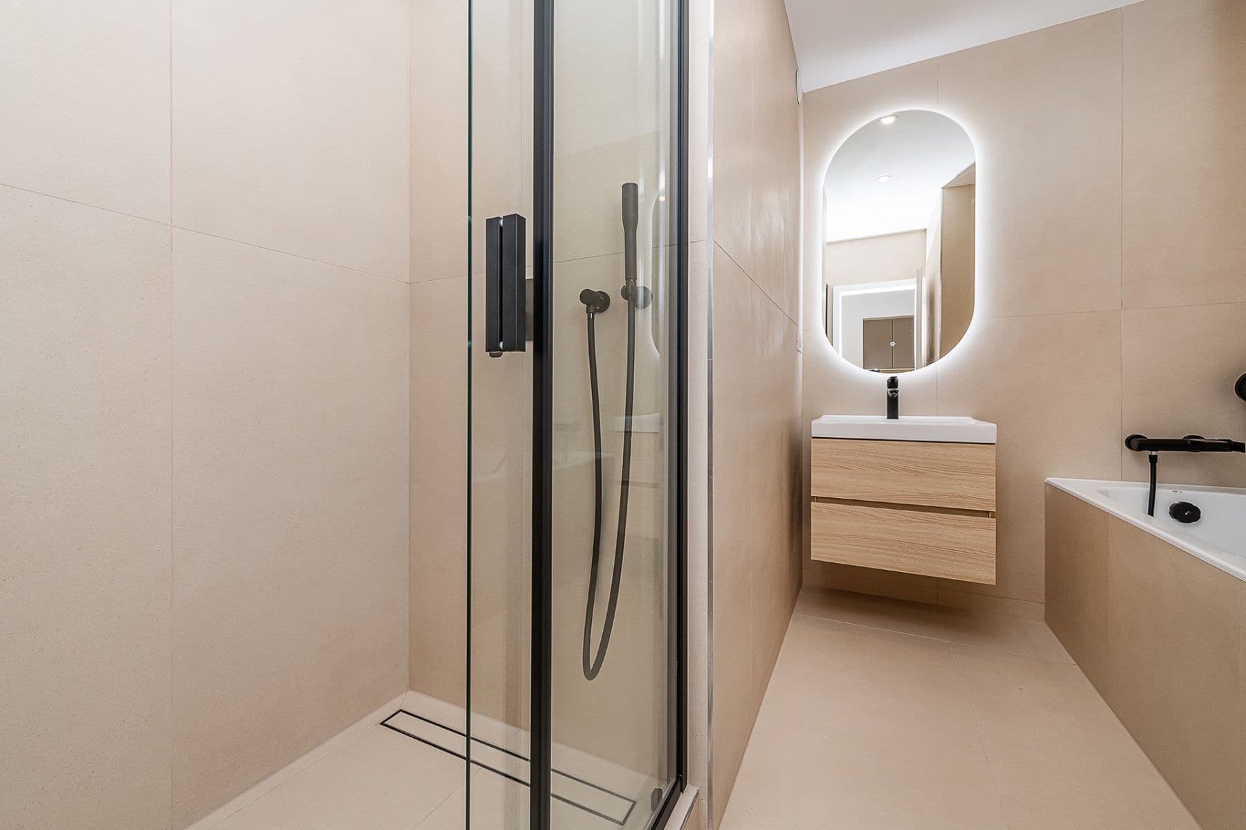 Prodej bytu 4+kk 85 m², Nerudova, Brno, Jihomoravský kraj Prodej bytu 4+kk 85 m², Nerudova, Brno, Jihomoravský kraj