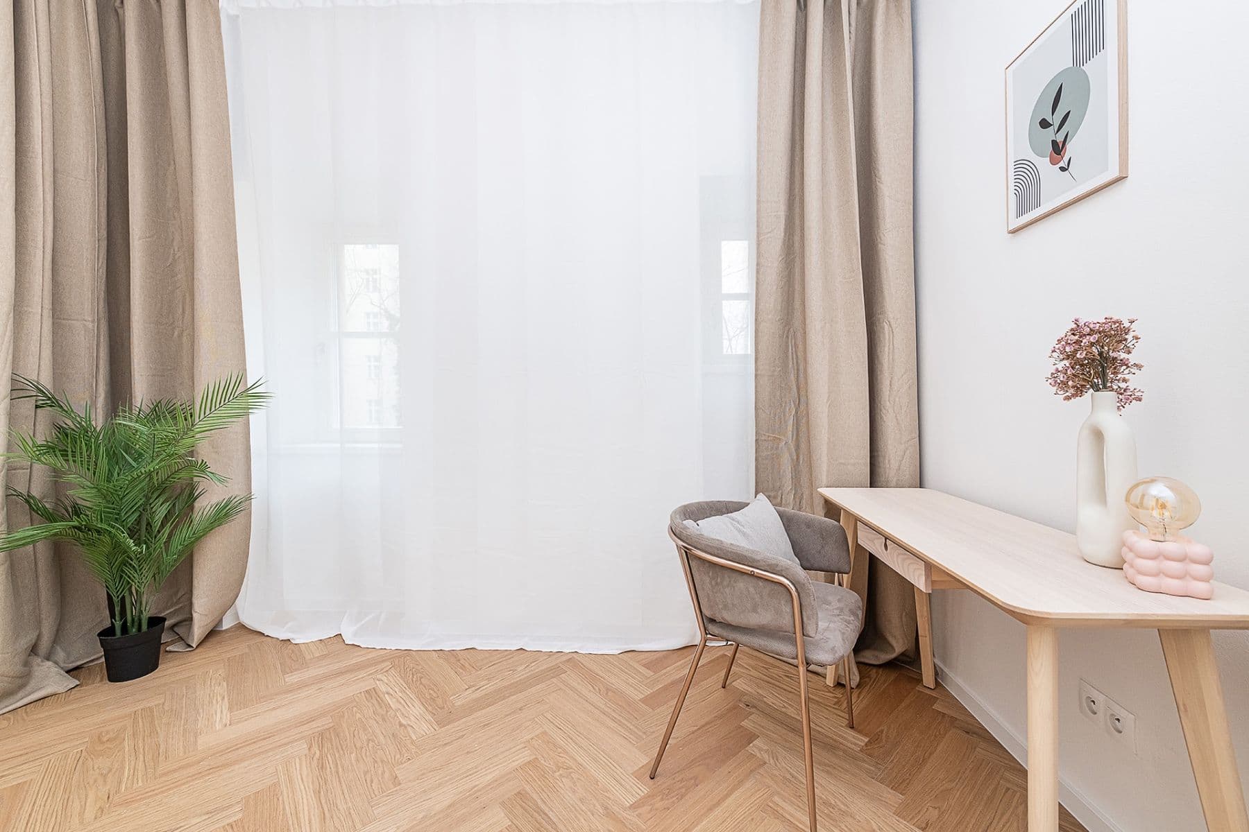 Prodej bytu 4+kk 85 m², Nerudova, Brno, Jihomoravský kraj Prodej bytu 4+kk 85 m², Nerudova, Brno, Jihomoravský kraj