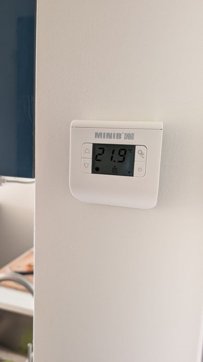 Pronájem bytu 1+kk 47 m², Poděbradská, Praha, Praha Pronájem bytu 1+kk 47 m², Poděbradská, Praha, Praha