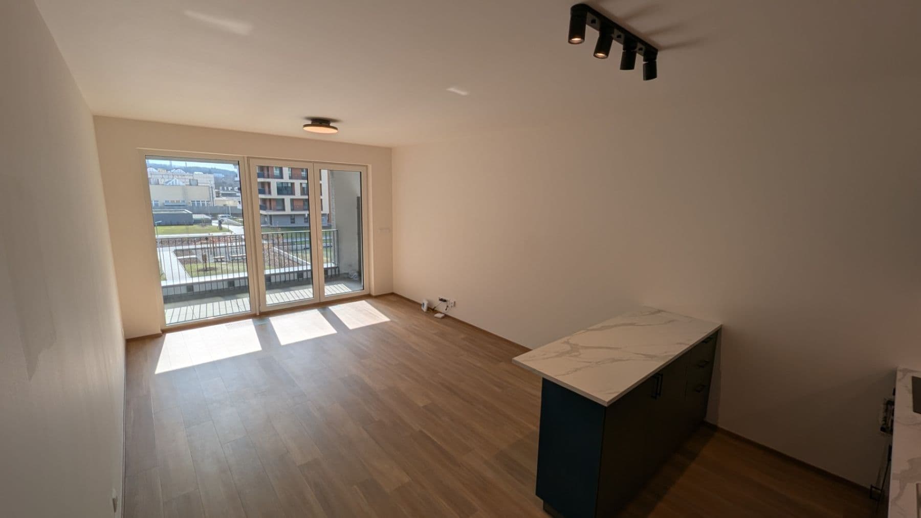 Pronájem bytu 1+kk 47 m², Poděbradská, Praha, Praha Pronájem bytu 1+kk 47 m², Poděbradská, Praha, Praha
