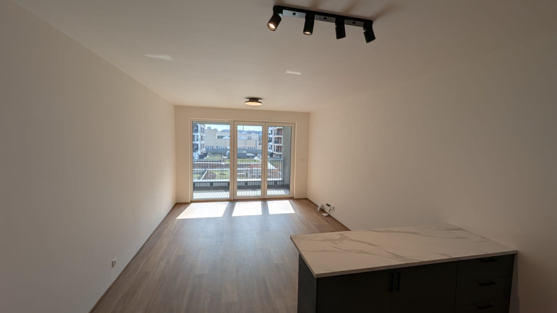 Pronájem bytu 1+kk 47 m², Poděbradská, Praha, Praha Pronájem bytu 1+kk 47 m², Poděbradská, Praha, Praha