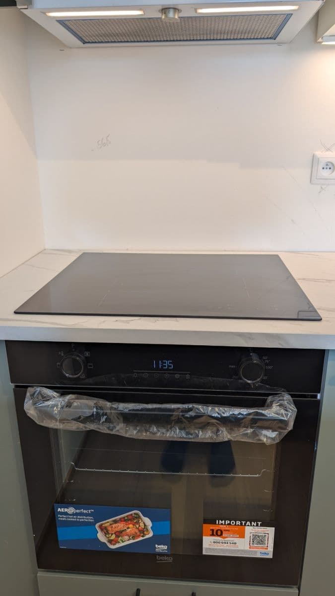 Pronájem bytu 1+kk 47 m², Poděbradská, Praha, Praha Pronájem bytu 1+kk 47 m², Poděbradská, Praha, Praha