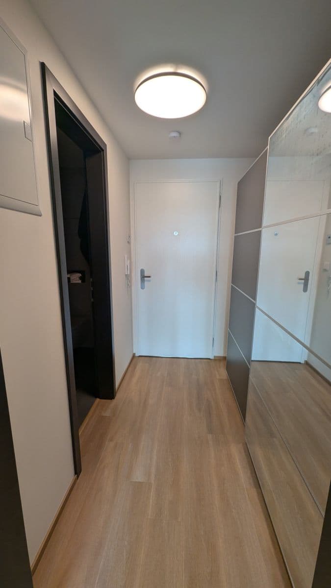 Pronájem bytu 1+kk 47 m², Poděbradská, Praha, Praha Pronájem bytu 1+kk 47 m², Poděbradská, Praha, Praha