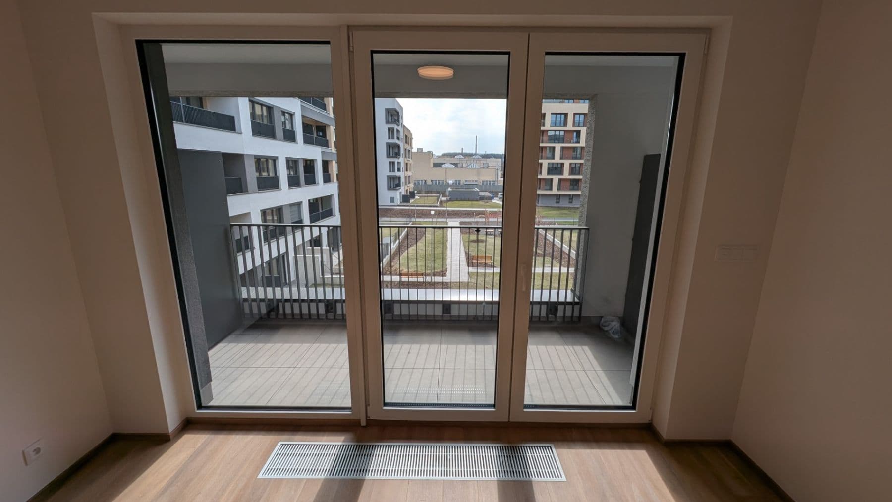 Pronájem bytu 1+kk 47 m², Poděbradská, Praha, Praha Pronájem bytu 1+kk 47 m², Poděbradská, Praha, Praha