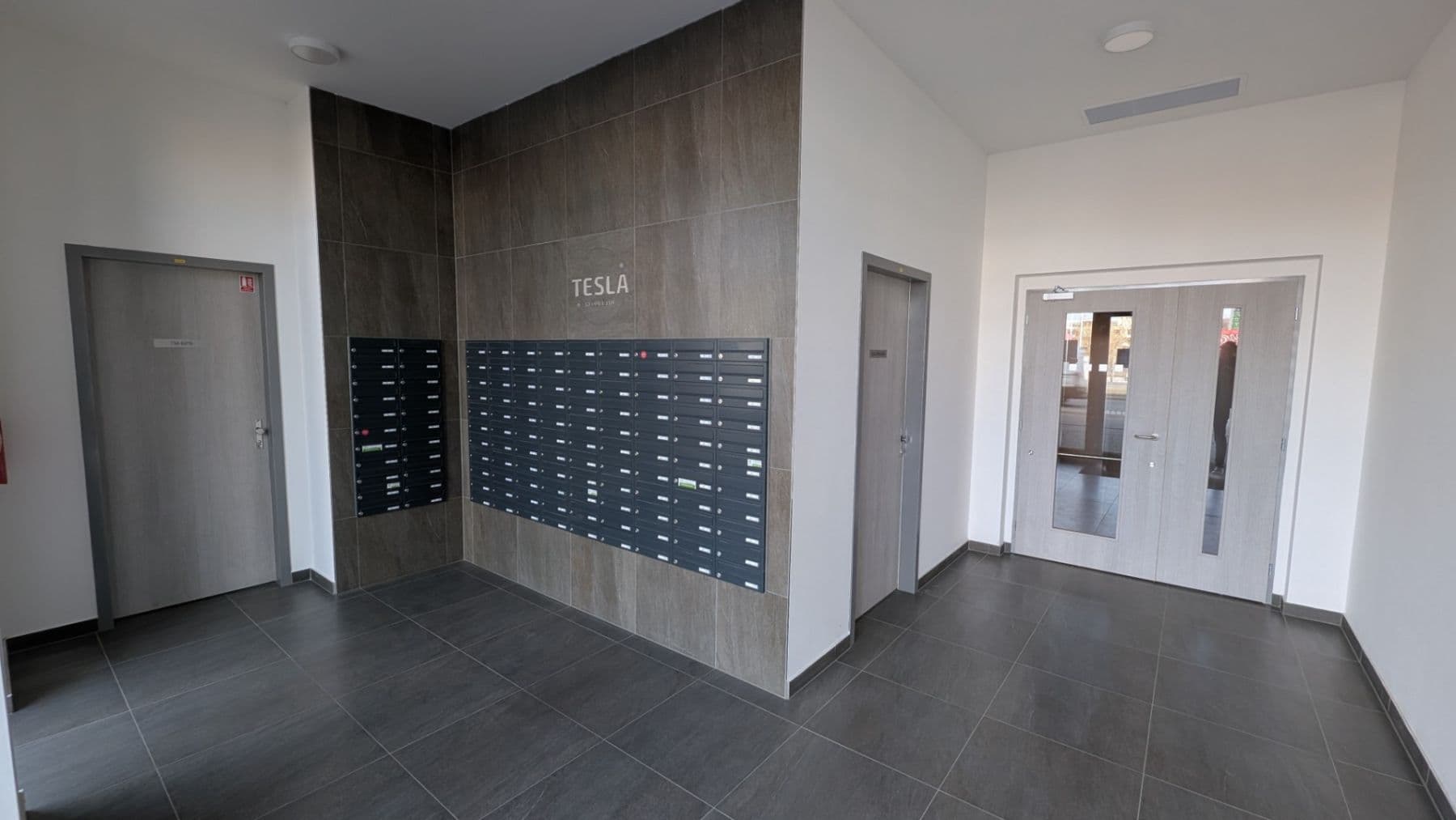 Pronájem bytu 1+kk 47 m², Poděbradská, Praha, Praha Pronájem bytu 1+kk 47 m², Poděbradská, Praha, Praha