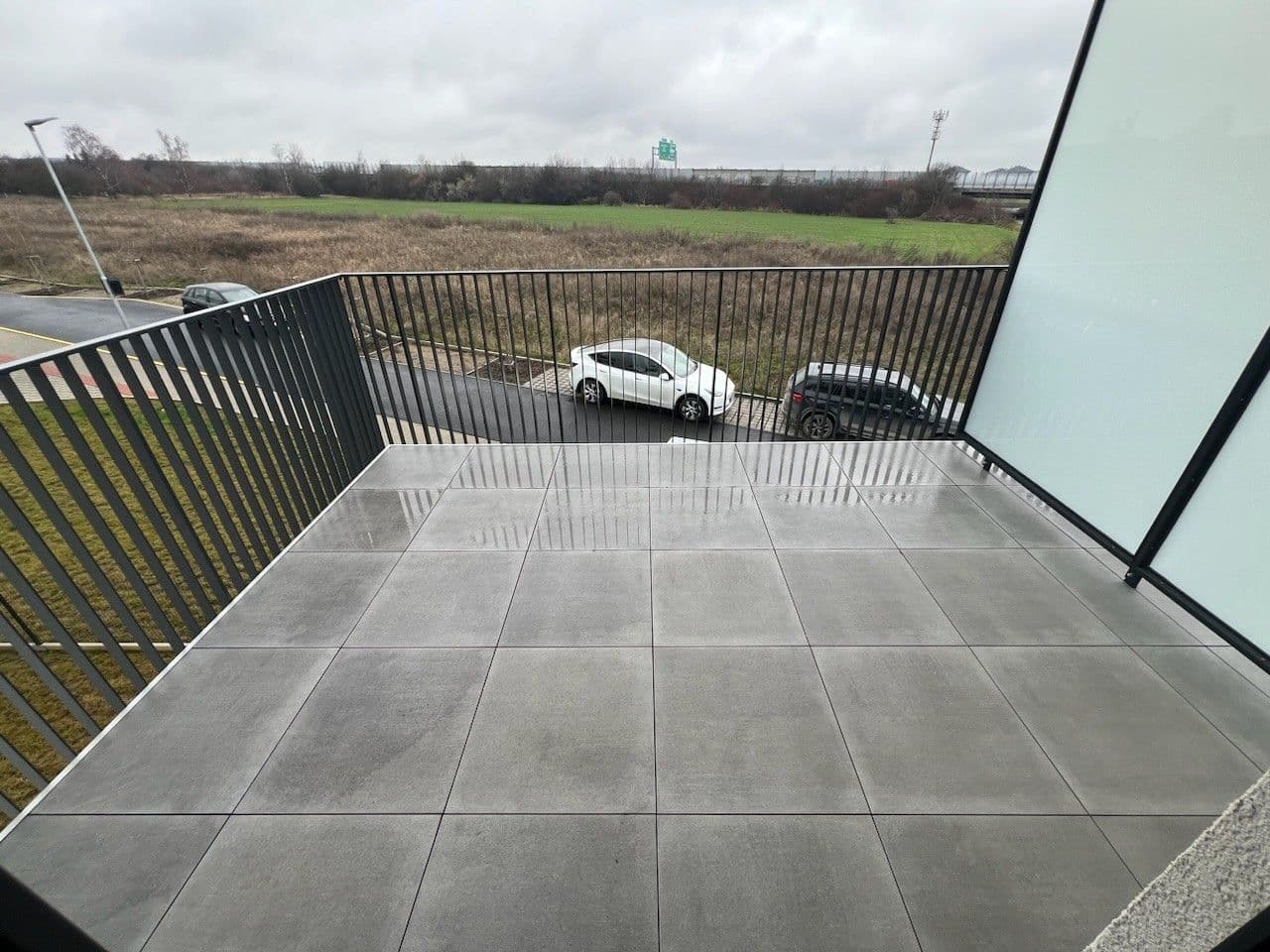 Pronájem bytu 1+kk 32 m², Strážovická, Praha, Praha Pronájem bytu 1+kk 32 m², Strážovická, Praha, Praha