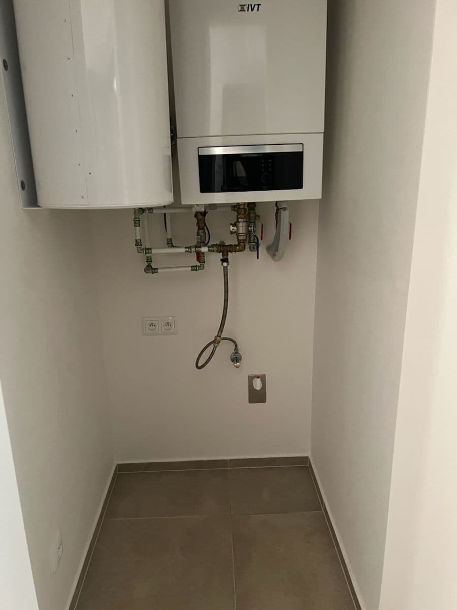 Pronájem bytu 1+kk 32 m², Strážovická, Praha, Praha Pronájem bytu 1+kk 32 m², Strážovická, Praha, Praha