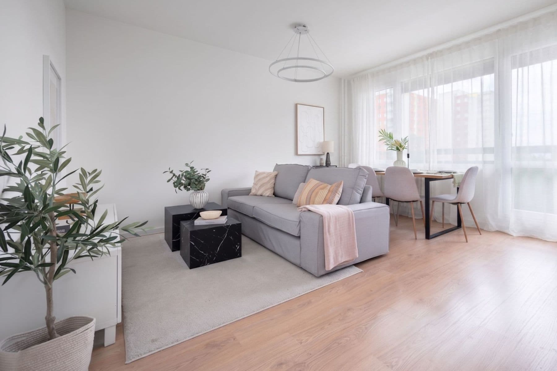 Prodej bytu 5+kk 84 m², Blatnická, Brno, Jihomoravský kraj Prodej bytu 5+kk 84 m², Blatnická, Brno, Jihomoravský kraj