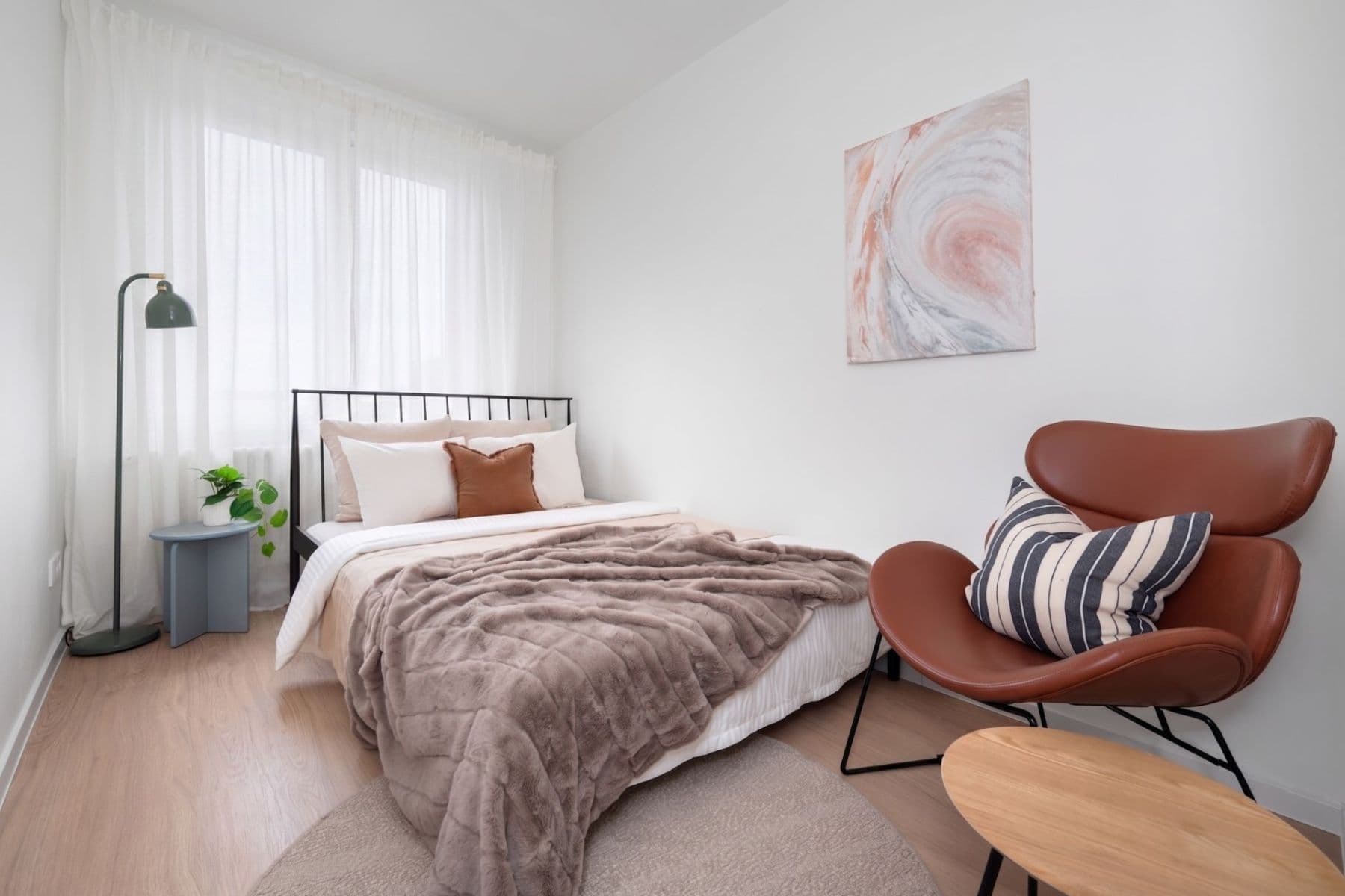 Prodej bytu 5+kk 84 m², Blatnická, Brno, Jihomoravský kraj Prodej bytu 5+kk 84 m², Blatnická, Brno, Jihomoravský kraj