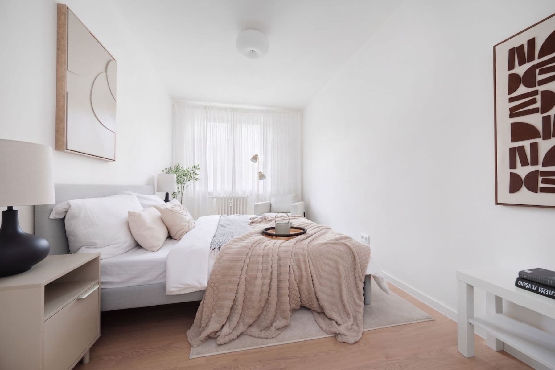 Prodej bytu 5+kk 84 m², Blatnická, Brno, Jihomoravský kraj Prodej bytu 5+kk 84 m², Blatnická, Brno, Jihomoravský kraj