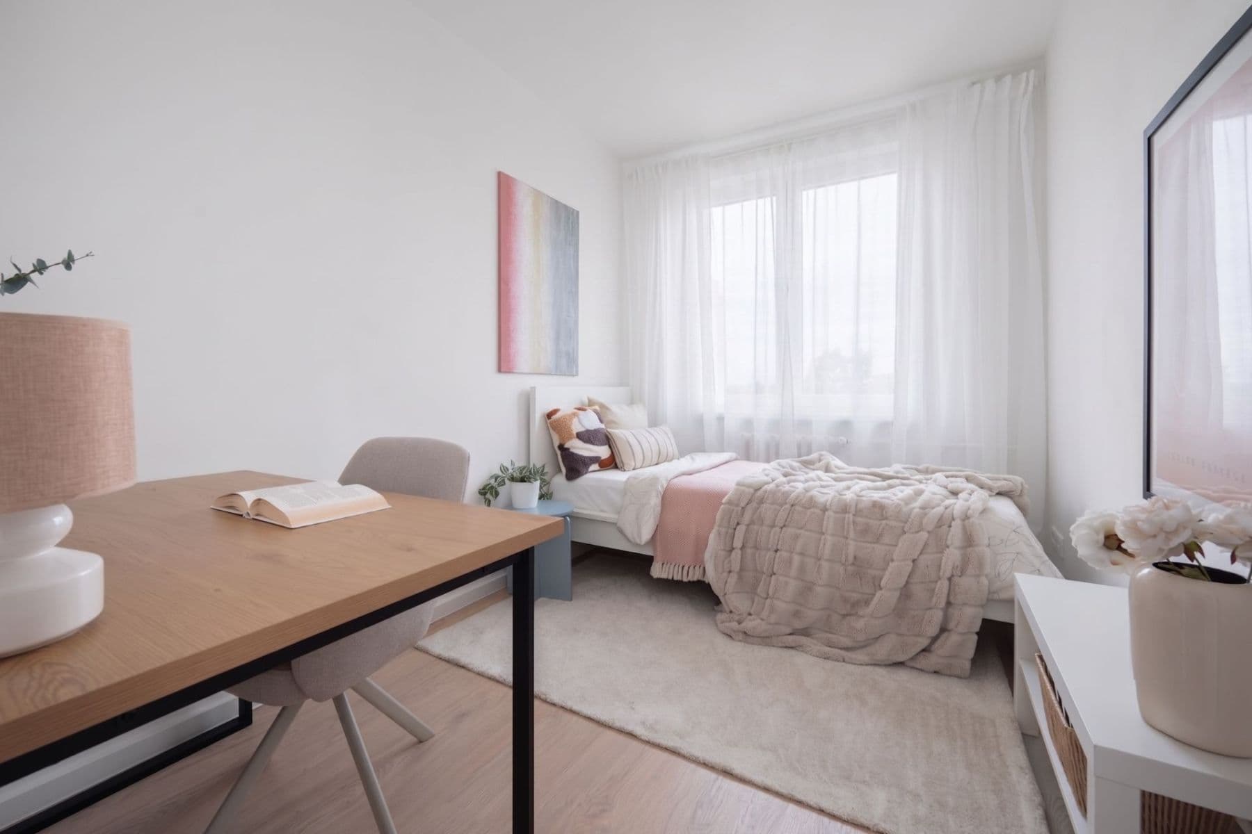 Prodej bytu 5+kk 84 m², Blatnická, Brno, Jihomoravský kraj Prodej bytu 5+kk 84 m², Blatnická, Brno, Jihomoravský kraj