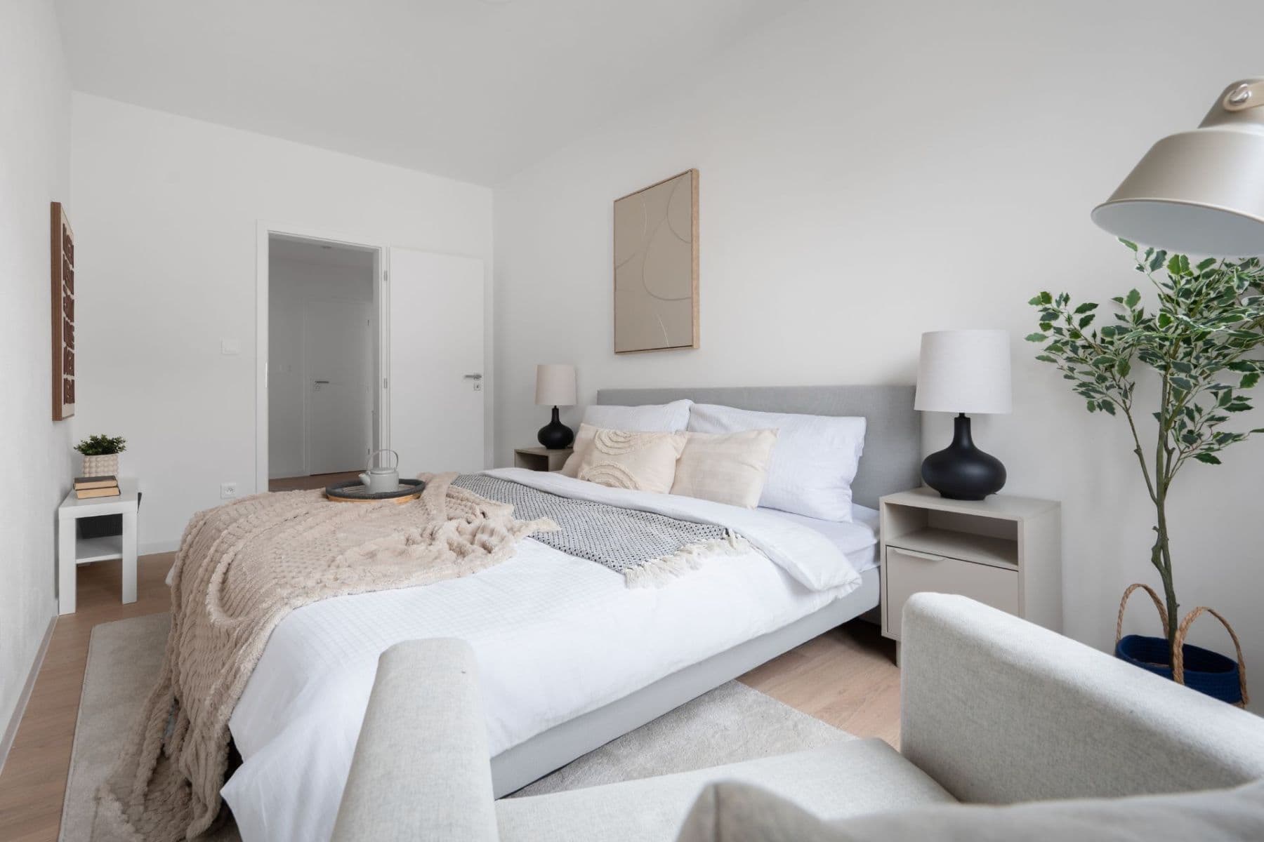 Prodej bytu 5+kk 84 m², Blatnická, Brno, Jihomoravský kraj Prodej bytu 5+kk 84 m², Blatnická, Brno, Jihomoravský kraj