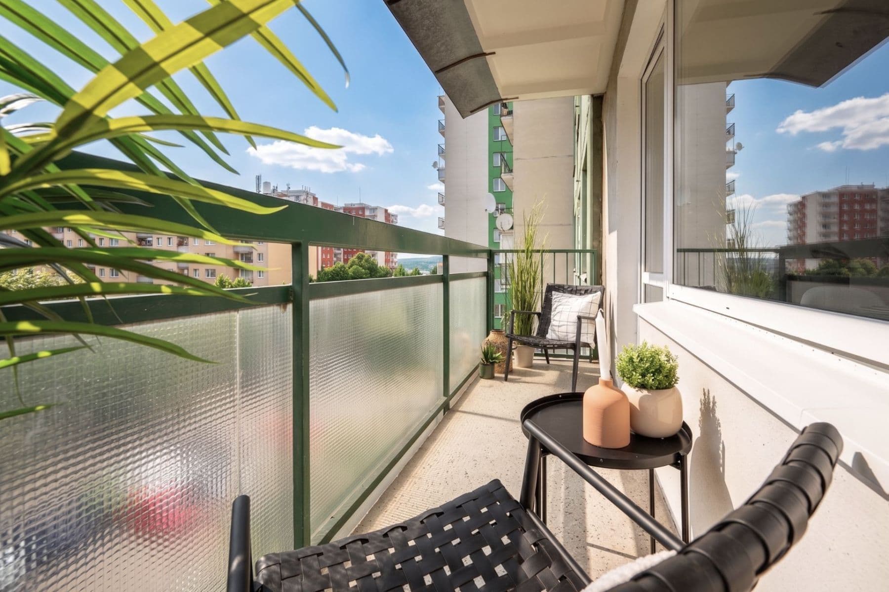 Prodej bytu 5+kk 84 m², Blatnická, Brno, Jihomoravský kraj Prodej bytu 5+kk 84 m², Blatnická, Brno, Jihomoravský kraj