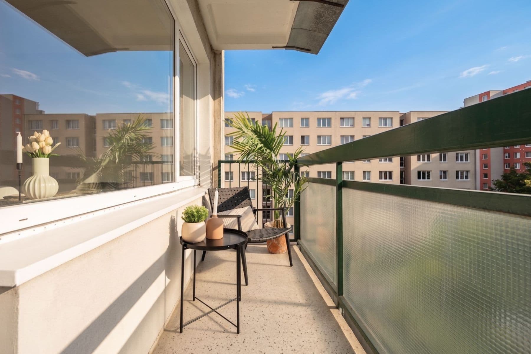 Prodej bytu 5+kk 84 m², Blatnická, Brno, Jihomoravský kraj Prodej bytu 5+kk 84 m², Blatnická, Brno, Jihomoravský kraj