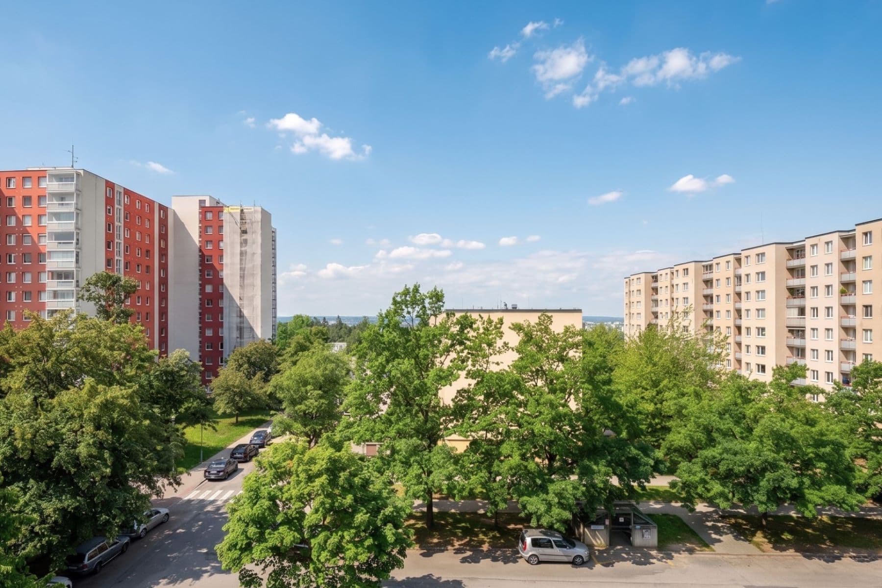 Prodej bytu 5+kk 84 m², Blatnická, Brno, Jihomoravský kraj Prodej bytu 5+kk 84 m², Blatnická, Brno, Jihomoravský kraj