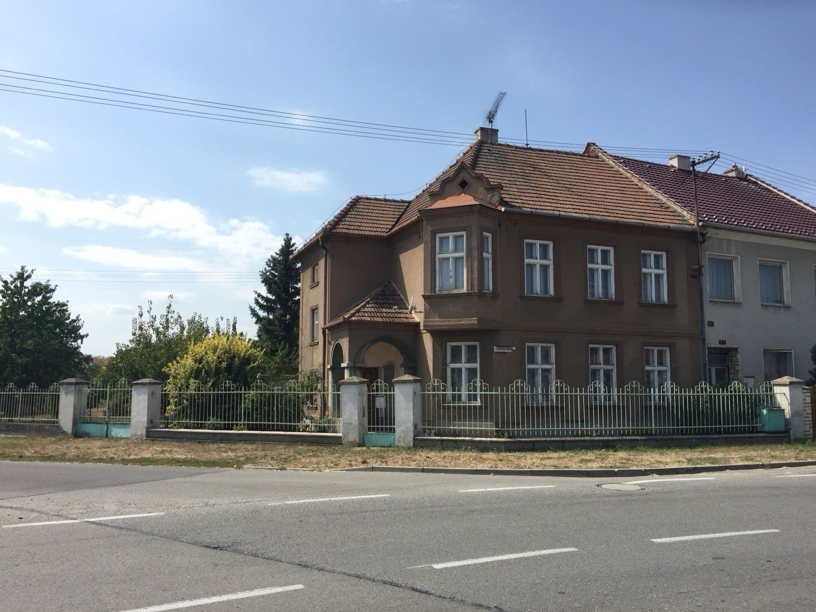 Prodej domu 163 m², pozemek 602 m², Kostelec na Hané, Olomoucký kraj Prodej domu 163 m², pozemek 602 m², Kostelec na Hané, Olomoucký kraj
