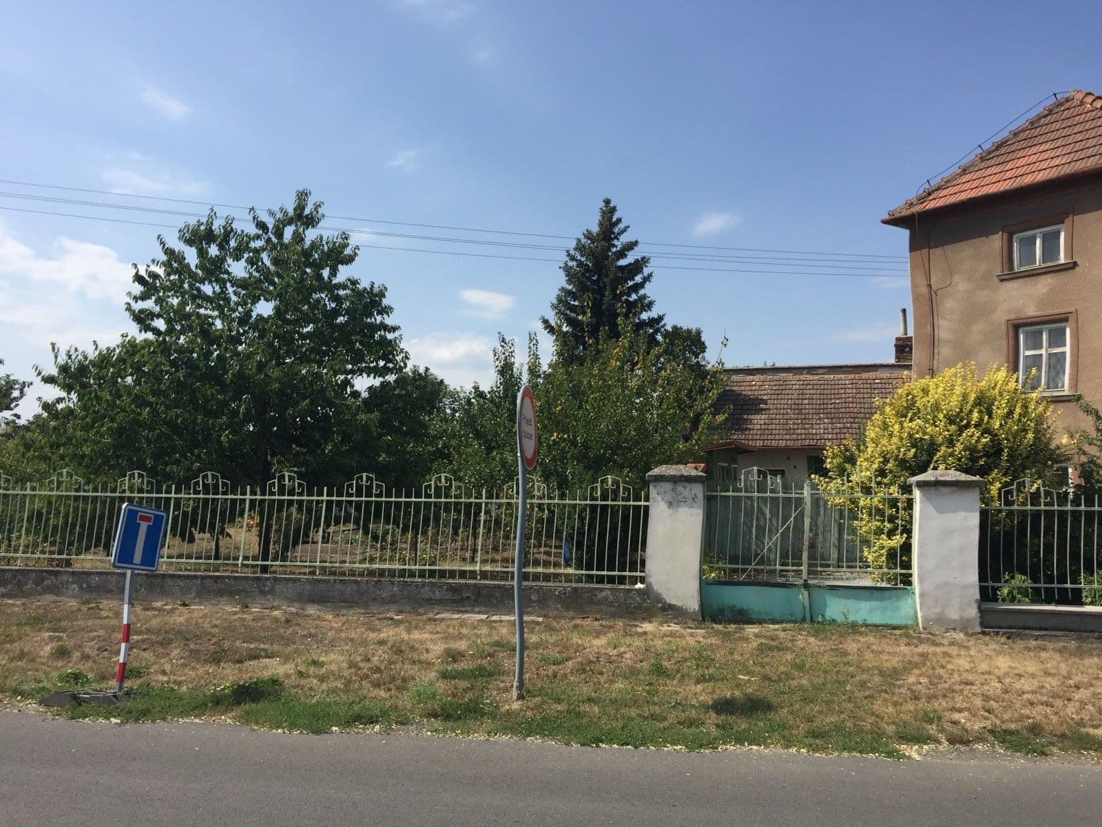Prodej domu 163 m², pozemek 602 m², Kostelec na Hané, Olomoucký kraj Prodej domu 163 m², pozemek 602 m², Kostelec na Hané, Olomoucký kraj