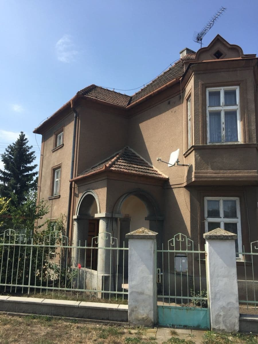 Prodej domu 163 m², pozemek 602 m², Kostelec na Hané, Olomoucký kraj Prodej domu 163 m², pozemek 602 m², Kostelec na Hané, Olomoucký kraj