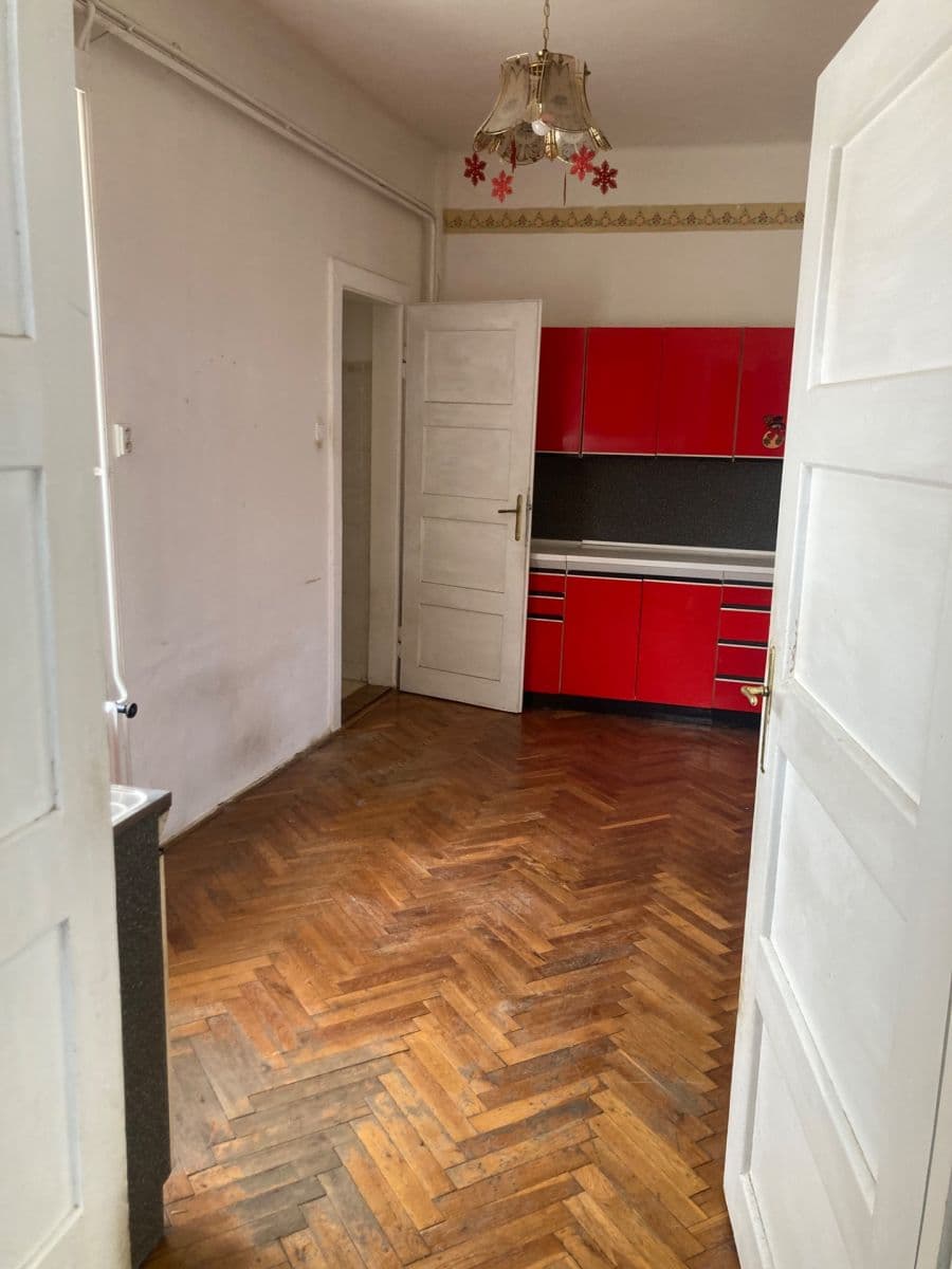 Prodej domu 163 m², pozemek 602 m², Kostelec na Hané, Olomoucký kraj Prodej domu 163 m², pozemek 602 m², Kostelec na Hané, Olomoucký kraj
