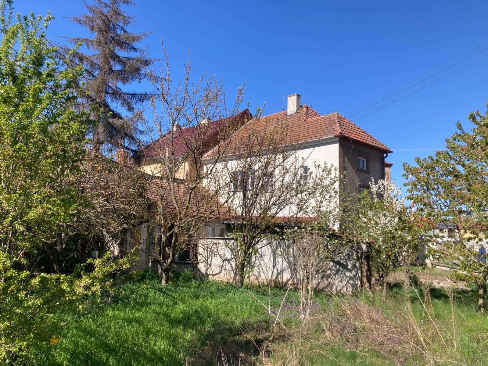 Prodej domu 163 m², pozemek 602 m², Kostelec na Hané, Olomoucký kraj Prodej domu 163 m², pozemek 602 m², Kostelec na Hané, Olomoucký kraj